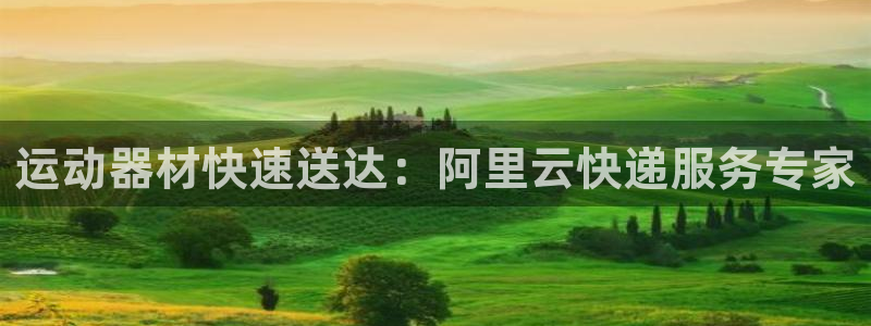 凯捷体育平台注册要钱吗安全吗：运动器材快速送达：阿里