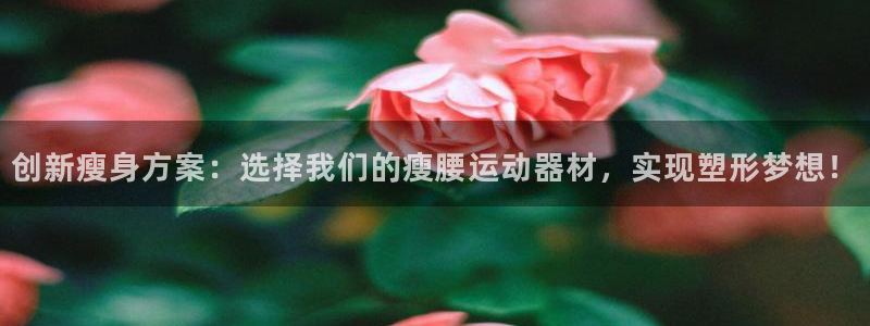 凯捷体育集团简介：创新瘦身方案：选择我们的瘦腰运动器