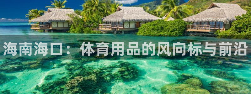凯捷体育招商电话地址查询：海南海口：体育用品的风向标与前沿