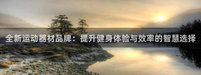 凯捷体育娱乐是那个系列的台子：全新运动器材品牌：提升