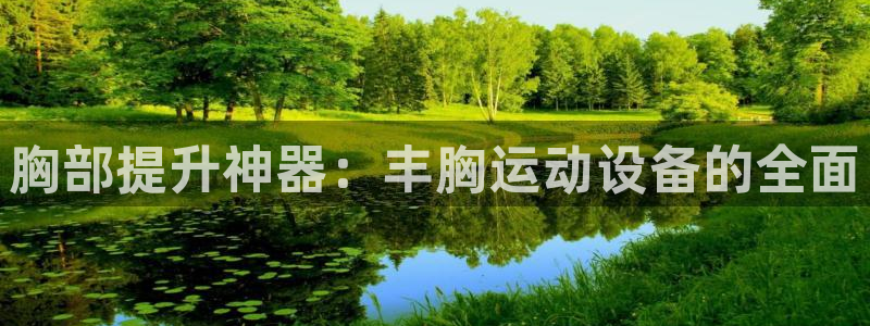 凯捷体育平台假的吗是真的吗：胸部提升神器：丰胸运动设备的全面