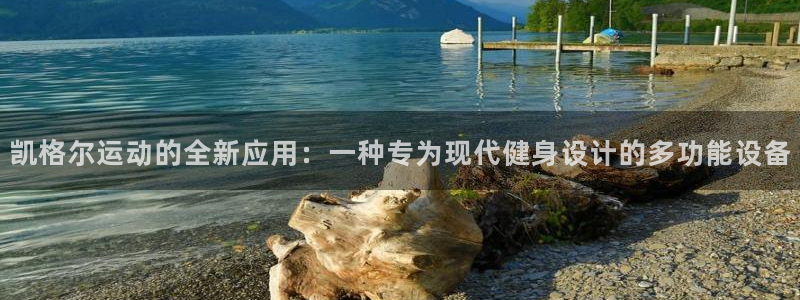 凯捷体育新能源：凯格尔运动的全新应用：一种专为现代健身设计的