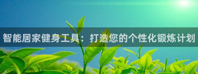 凯捷体育科技：智能居家健身工具：打造您的个性化锻炼计