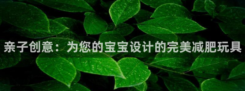 凯捷体育招商电话是多少号码：亲子创意：为您的宝宝设计
